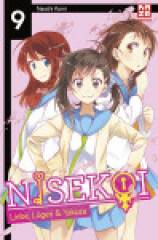 Crunchyroll (Kaze) Nisekoi Band  09