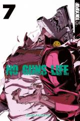 Tokyopop No Guns Life, Band 07