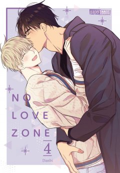 Papertoons No Love Zone Band 04