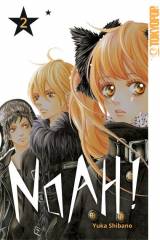 Tokyopop Noah!, Band 02