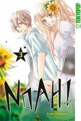 Tokyopop Noah!, Band 03