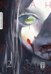 Egmont Verlag Noah of the Blood Sea, Band 02