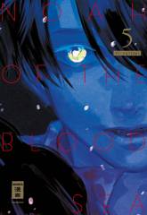 Egmont Verlag Noah of the Blood Sea, Band 05