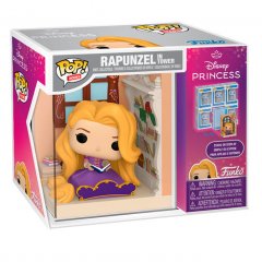 Funko Nooks Disney Tangled Rapunzel in Tower