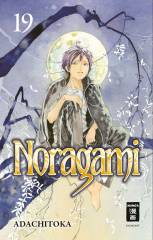 Egmont Verlag Noragami, Band 19