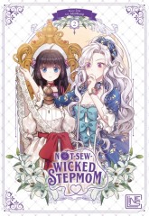 Carlsen/Hayabusa Not-Sew-Wicked Stepmom 2