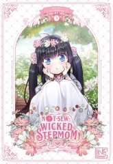 Carlsen/Hayabusa Not-Sew-Wicked Stepmom 3