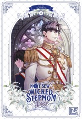 Carlsen/Hayabusa Not-Sew-Wicked Stepmom 4