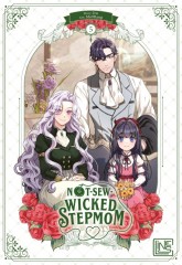 Carlsen/Hayabusa Not-Sew-Wicked Stepmom 5
