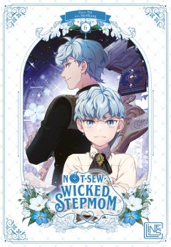 Carlsen/Hayabusa Not-Sew-Wicked Stepmom 6