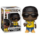 Notorious B.I.G. Figur - Funko Jersey #0078#0078