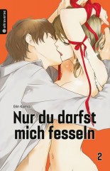 Altraverse Nur du darfst mich fesseln, Band 02