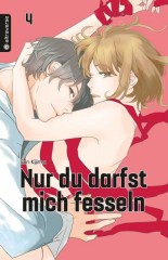 Altraverse Nur du darfst mich fesseln, Band 04