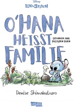 Carlsen/Hayabusa O�hana heisst Familie
