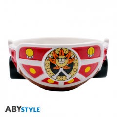 ABYstyle ONE PIECE - 3D Bowl - Thousand Sunny