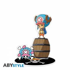 ONE PIECE Chopper Acryl�-Figur kaufen