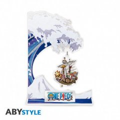 ONE PIECE Diorama Thousand Sunny
