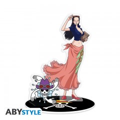 ONE PIECE Acrylfigur - Robin Sammlerst�ck