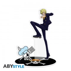 ONE PIECE - Sanji Acrylfigur
