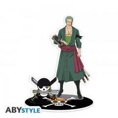 ONE PIECE Zoro Acryl Sammelst�ck