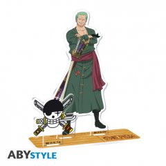 ABYstyle ONE PIECE - Acryl� - Zoro