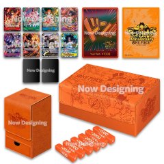 ONE PIECE CARD GAME - Japanese 3rd Anniversary Set - EN