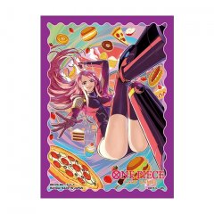 Official Sleeves TCG+ Vol.5 - Bonney