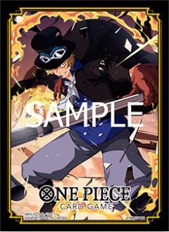 Bandai 116191 ONE PIECE CARD GAME - TCG+ Stores Exclusi
