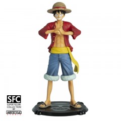 ONE PIECE Figur: Monkey D. Luffy