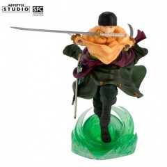 ONE PIECE - Figurine Zoro von ABYstyle
