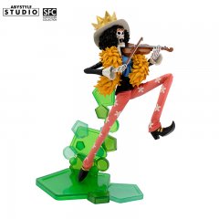 ONE PIECE Figur: Brook von ABYstyle