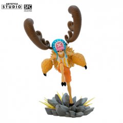 ABYstyle ONE PIECE - Figurine "Chopper"
