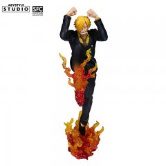 ABYstyle ONE PIECE - Figurine "Sanji"