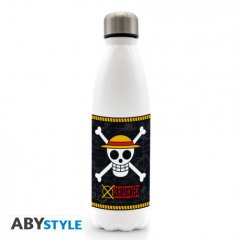 ABYstyle ONE PIECE - Insulated water bottle - Nakama