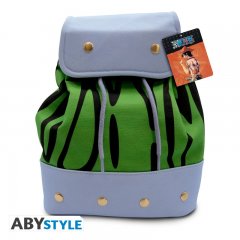 ONE PIECE Replica Bag - Portgas D. Ace