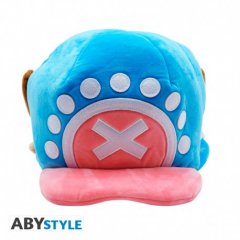 ONE PIECE Chopper Hut Replica