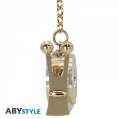 ONE PIECE 3D Buster Call Schl�sselanh�nger