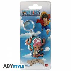ONE PIECE Chopper Schl�sselanh�nger
