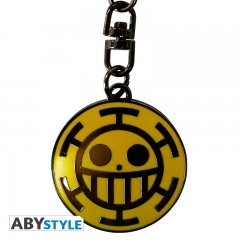 ONE PIECE Schl�sselanh�nger Trafalgar Law
