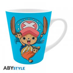 ABYstyle ONE PIECE - Tasse - 250 ml - Chopper