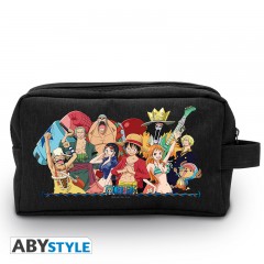 ONE PIECE Toiletry Bag - Fan-Highlight