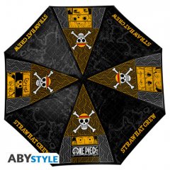 ABYstyle ONE PIECE - Umbrella - Straw Hat Crew