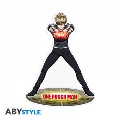 ONE PUNCH MAN - Genos Acrylfigur