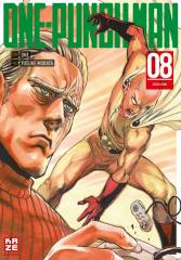 Crunchyroll (Kaze) ONE-PUNCH MAN Band  08