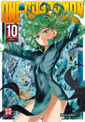 Crunchyroll (Kaze) ONE-PUNCH MAN Band  10