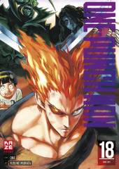 Crunchyroll (Kaze) ONE-PUNCH MAN Band  18