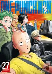 Crunchyroll (Kaze) ONE-PUNCH MAN Band  27