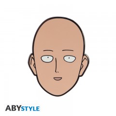ONE PUNCH MAN Magnet - Saitama