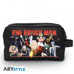 ONE PUNCH MAN Toiletry Bag ABYstyle