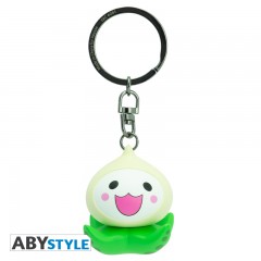 OVERWATCH 3D Pachimari Schl�sselanh�nger